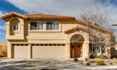 homes for sale in north las vegas